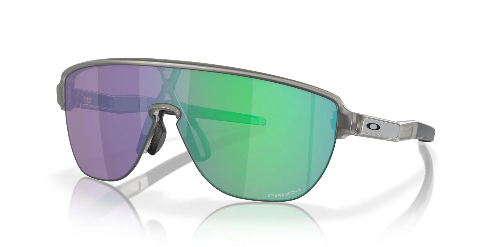 Oakley Corridor 9248 Sunglasses - view 70